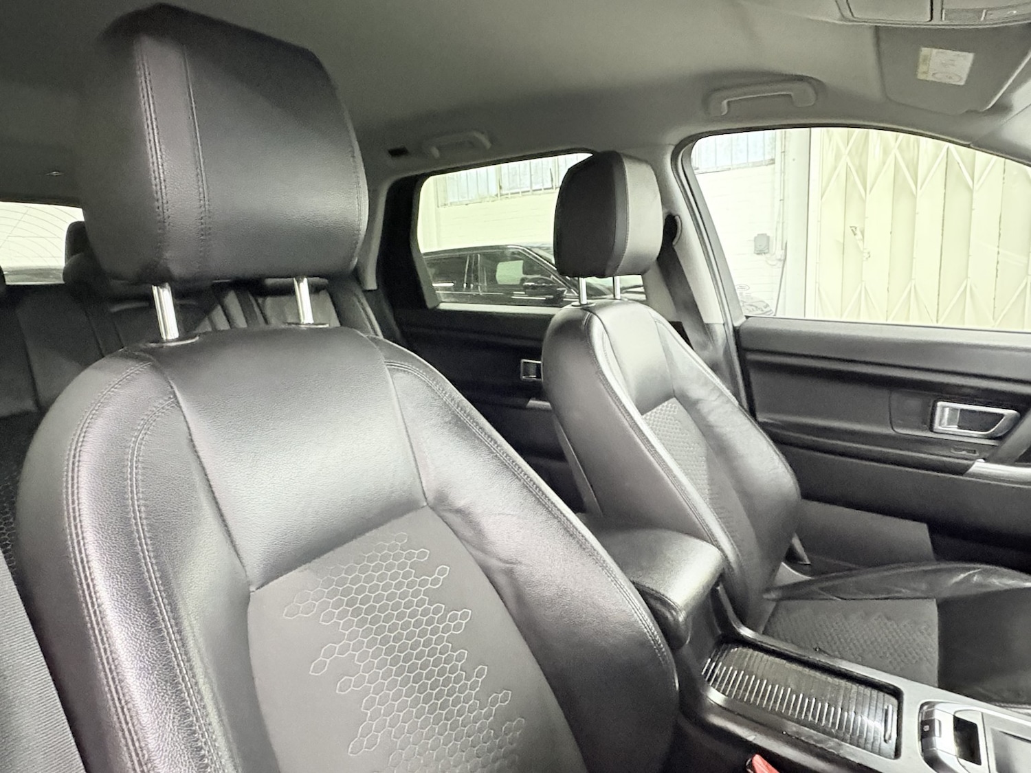 Used Land Rover Discovery Sport 2018 for sale - 77595366: Photo 34