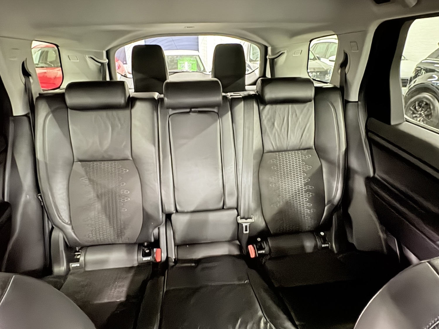 Used Land Rover Discovery Sport 2018 for sale - 77595366: Photo 35