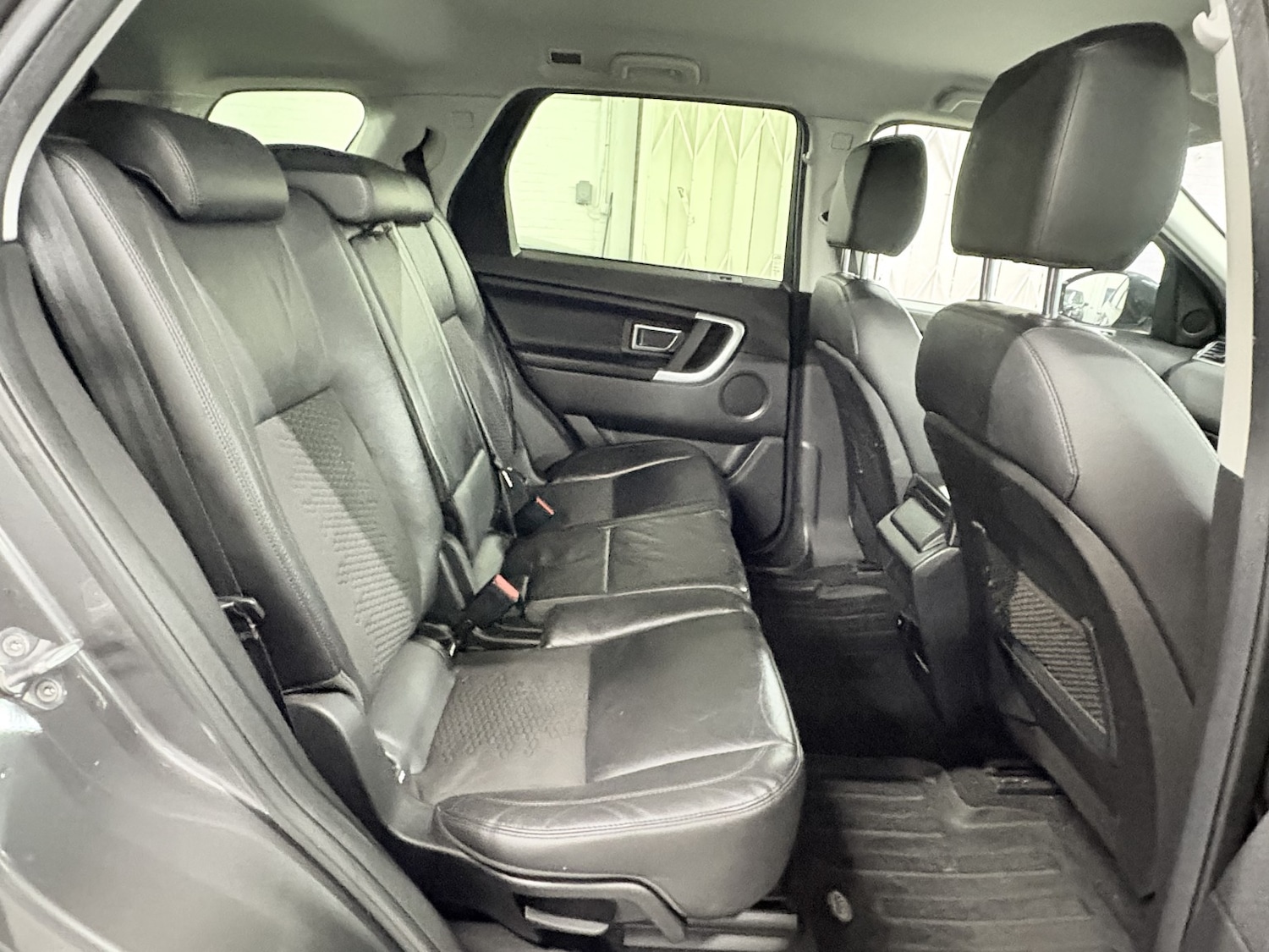 Used Land Rover Discovery Sport 2018 for sale - 77595366: Photo 45