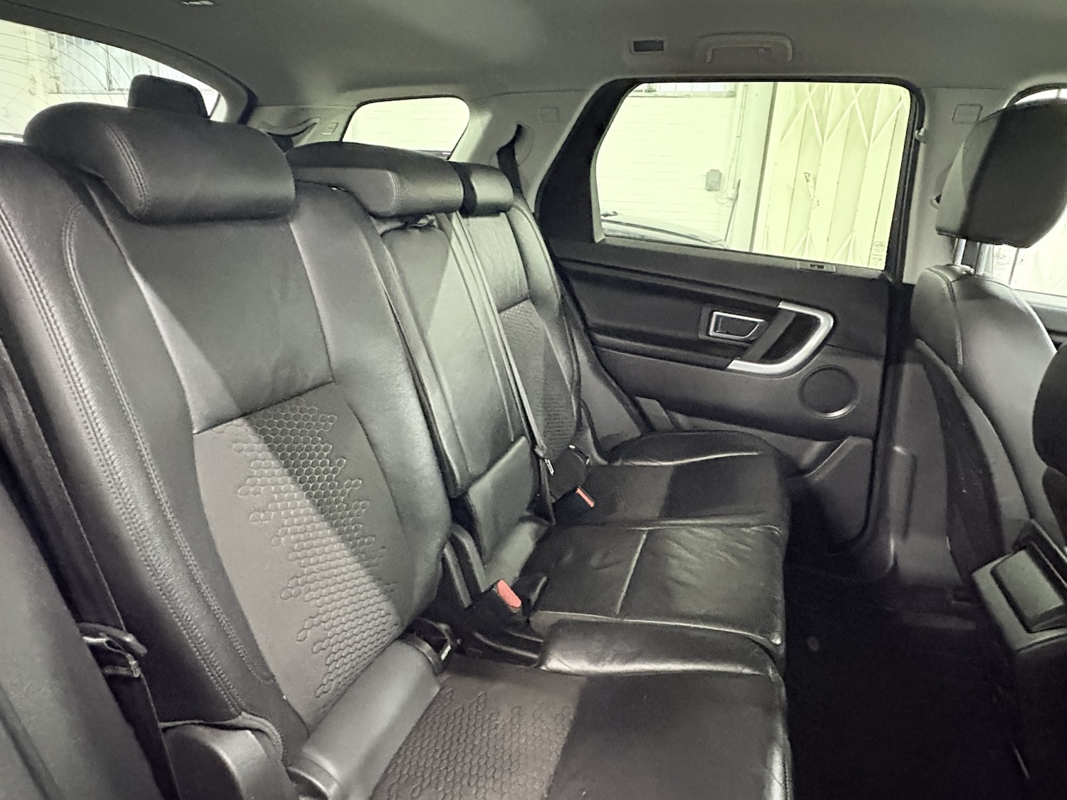 Used Land Rover Discovery Sport 2018 for sale - 77595366: Photo 50