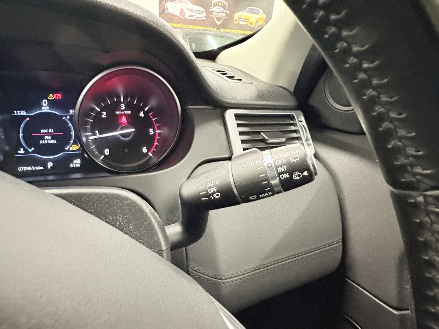 Used Land Rover Discovery Sport 2018 for sale - 77595366: Photo 54