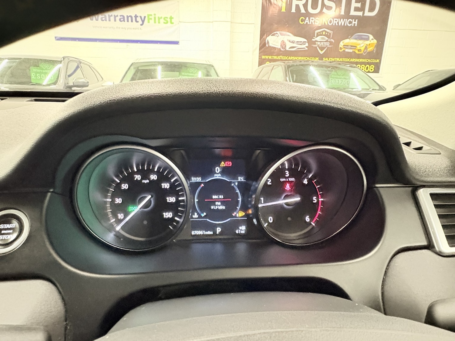 Used Land Rover Discovery Sport 2018 for sale - 77595366: Photo 55