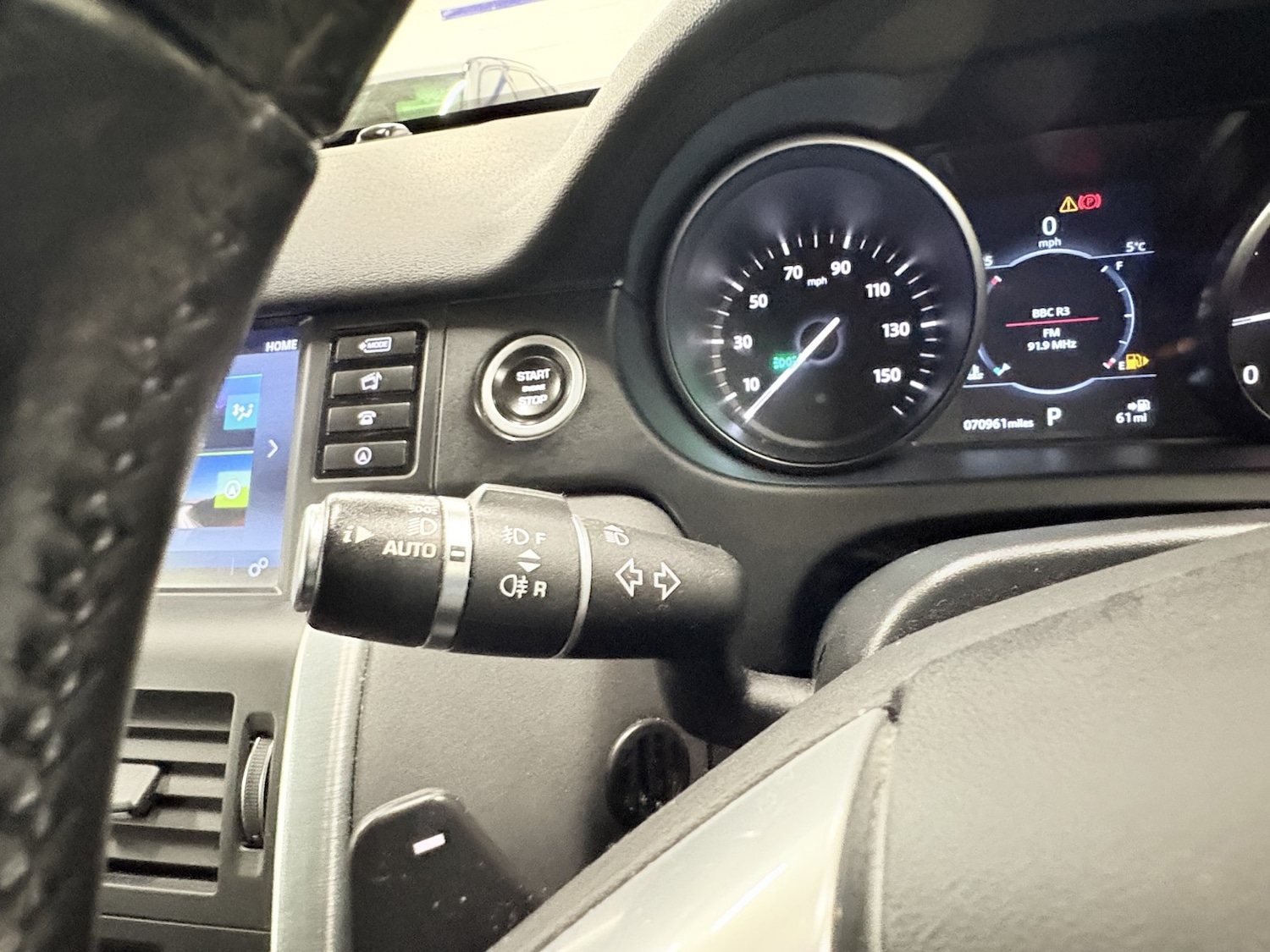 Used Land Rover Discovery Sport 2018 for sale - 77595366: Photo 59