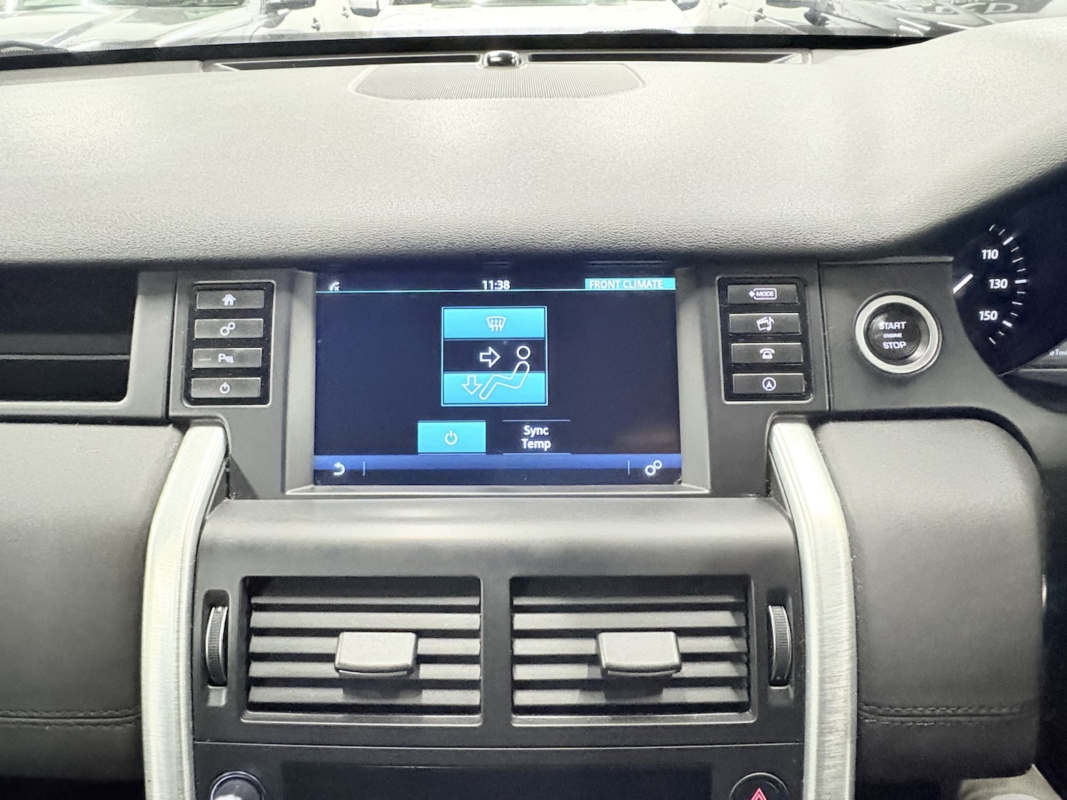 Used Land Rover Discovery Sport 2018 for sale - 77595366: Photo 71