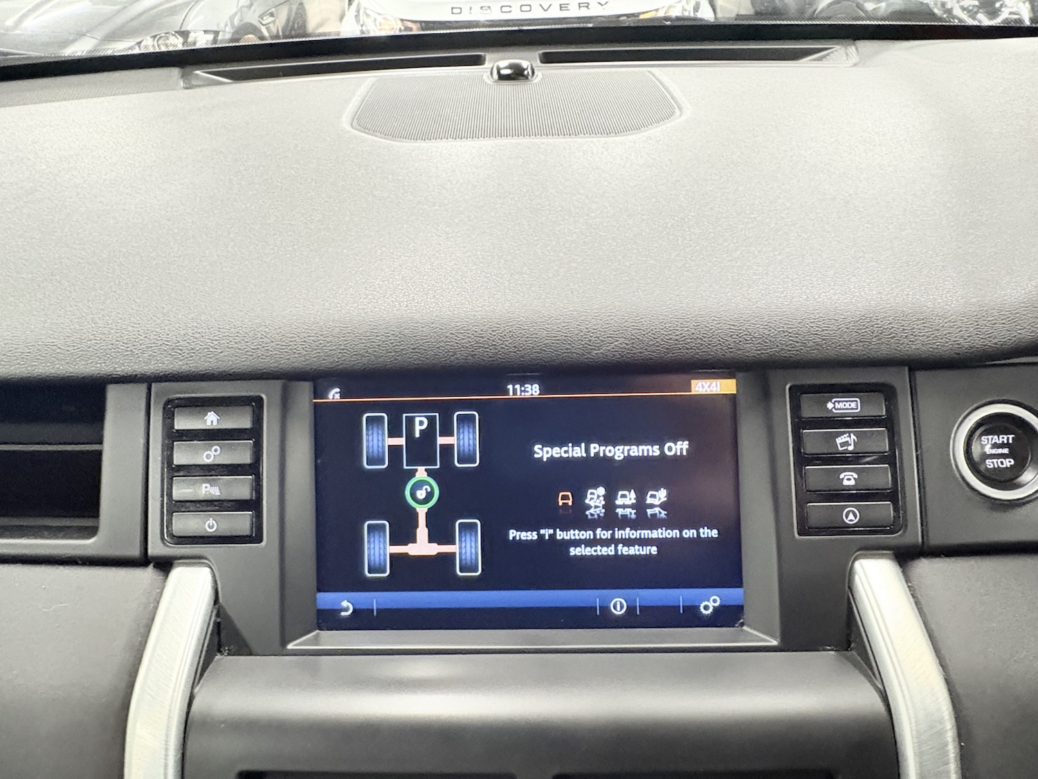 Used Land Rover Discovery Sport 2018 for sale - 77595366: Photo 72