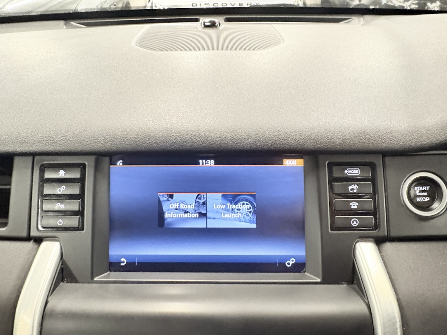 Used Land Rover Discovery Sport 2018 for sale - 77595366: Photo 73