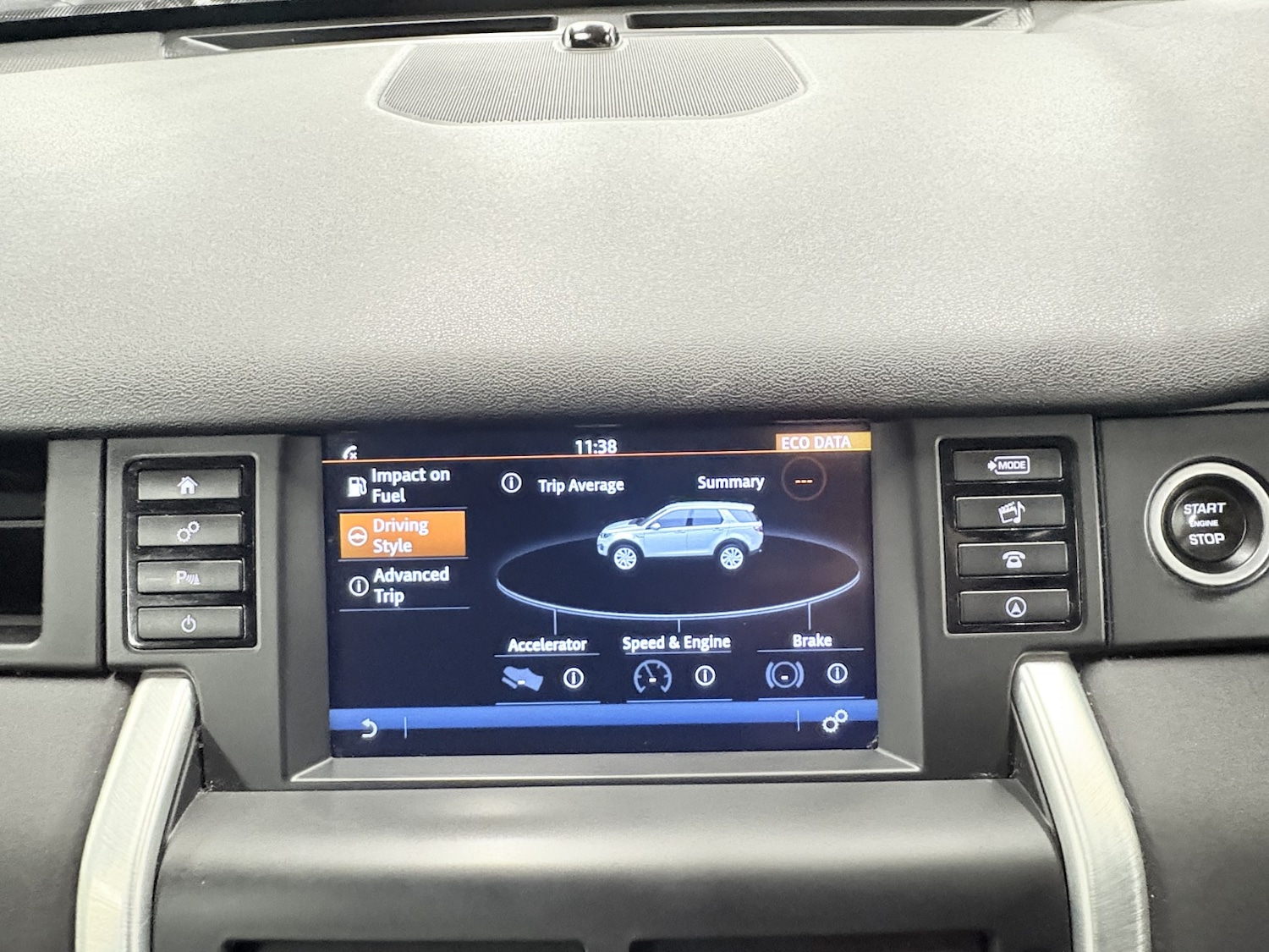 Used Land Rover Discovery Sport 2018 for sale - 77595366: Photo 74