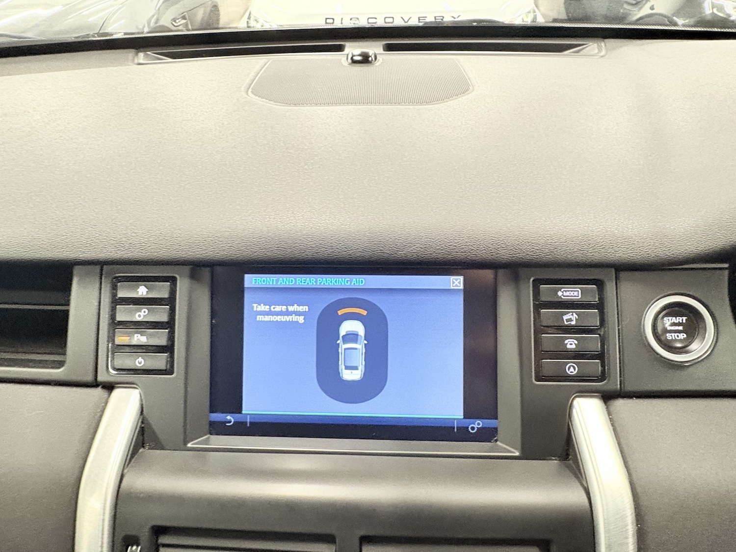 Used Land Rover Discovery Sport 2018 for sale - 77595366: Photo 76