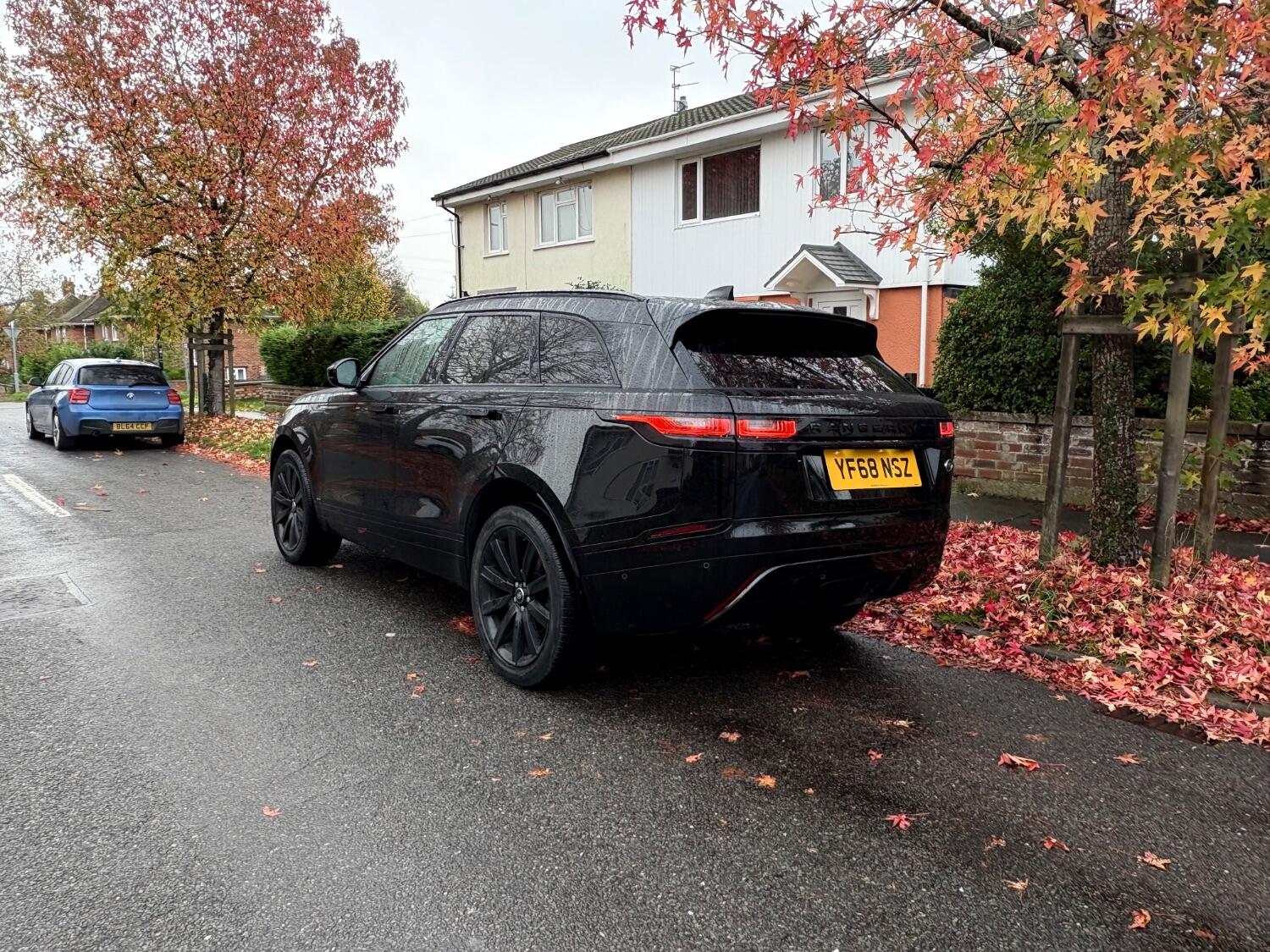 Used Land Rover Range Rover Velar 2018 for sale - 76407595: Photo 1
