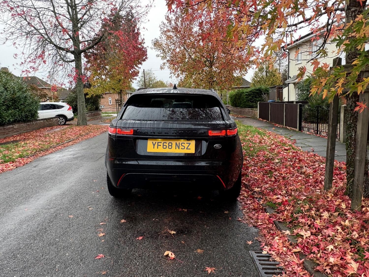 Used Land Rover Range Rover Velar 2018 for sale - 76407595: Photo 2