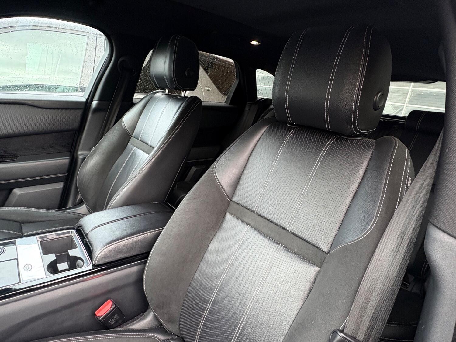 Used Land Rover Range Rover Velar 2018 for sale - 76407595: Photo 5