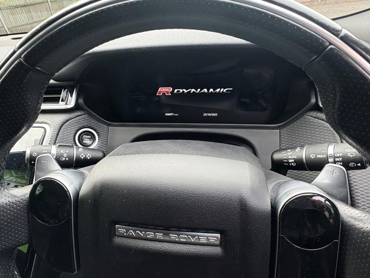 Used Land Rover Range Rover Velar 2018 for sale - 76407595: Photo 6