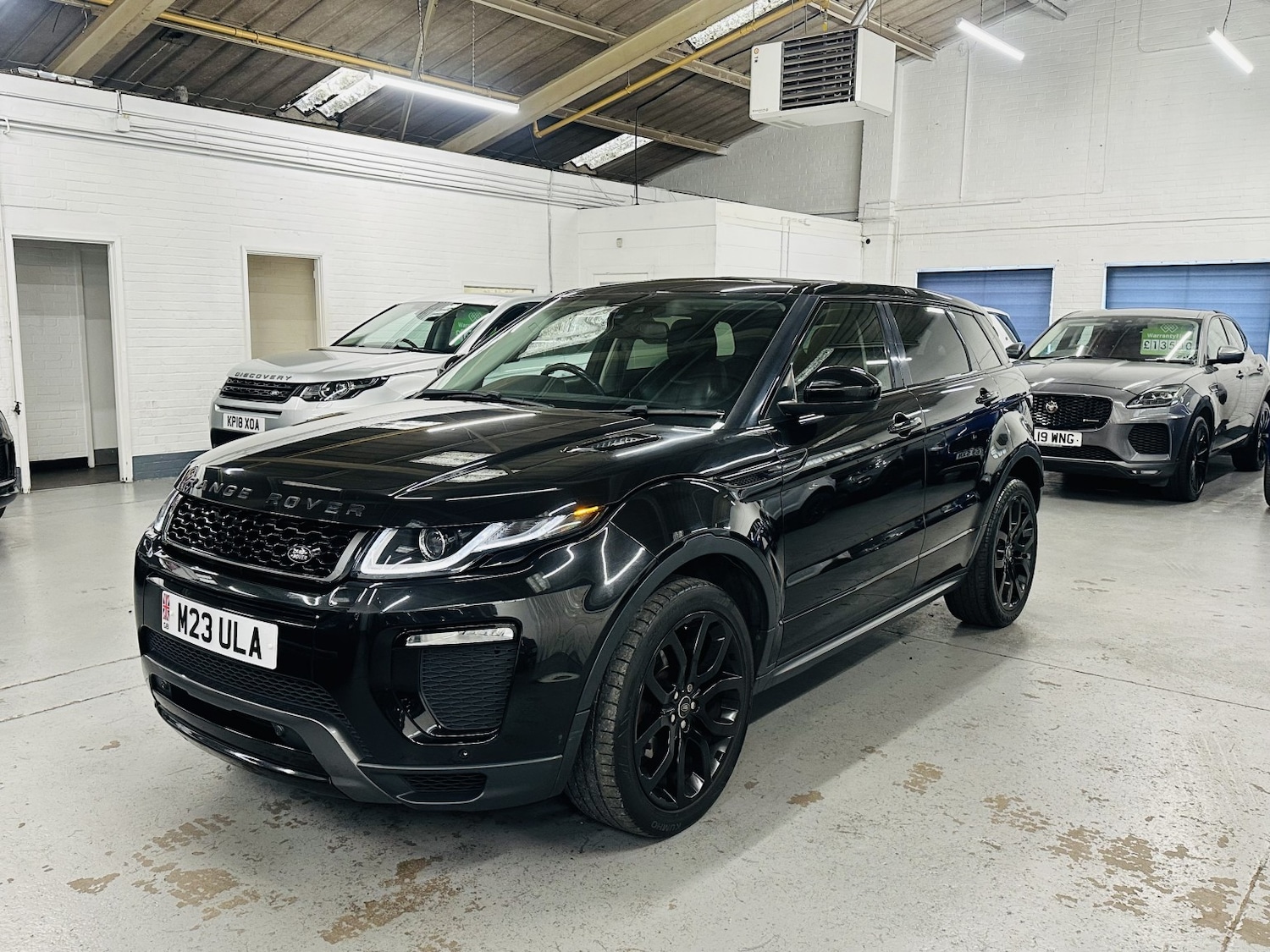 Used Land Rover Range Rover Evoque 2016 for sale - 78182860: Photo 12
