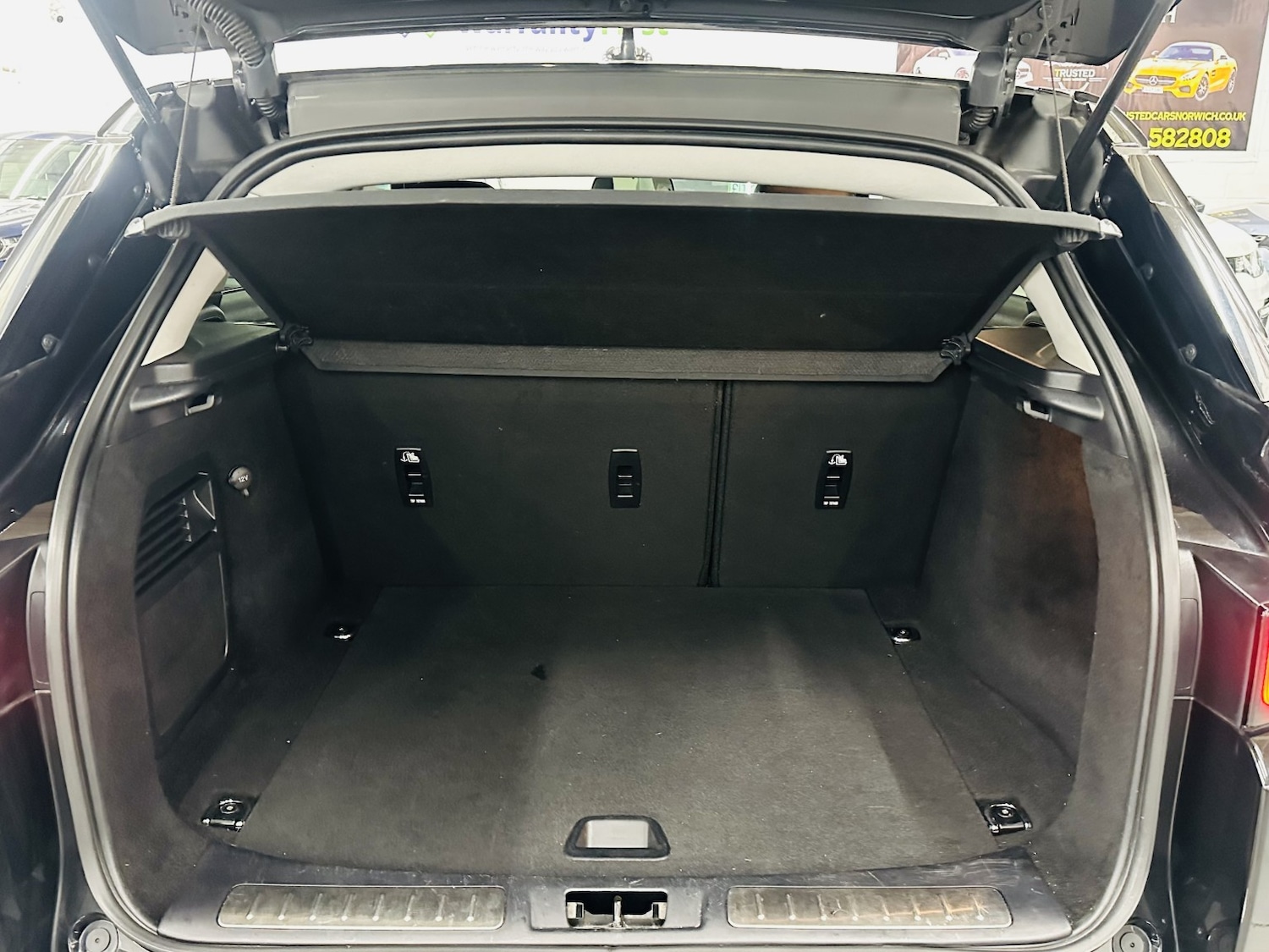 Used Land Rover Range Rover Evoque 2016 for sale - 78182860: Photo 19