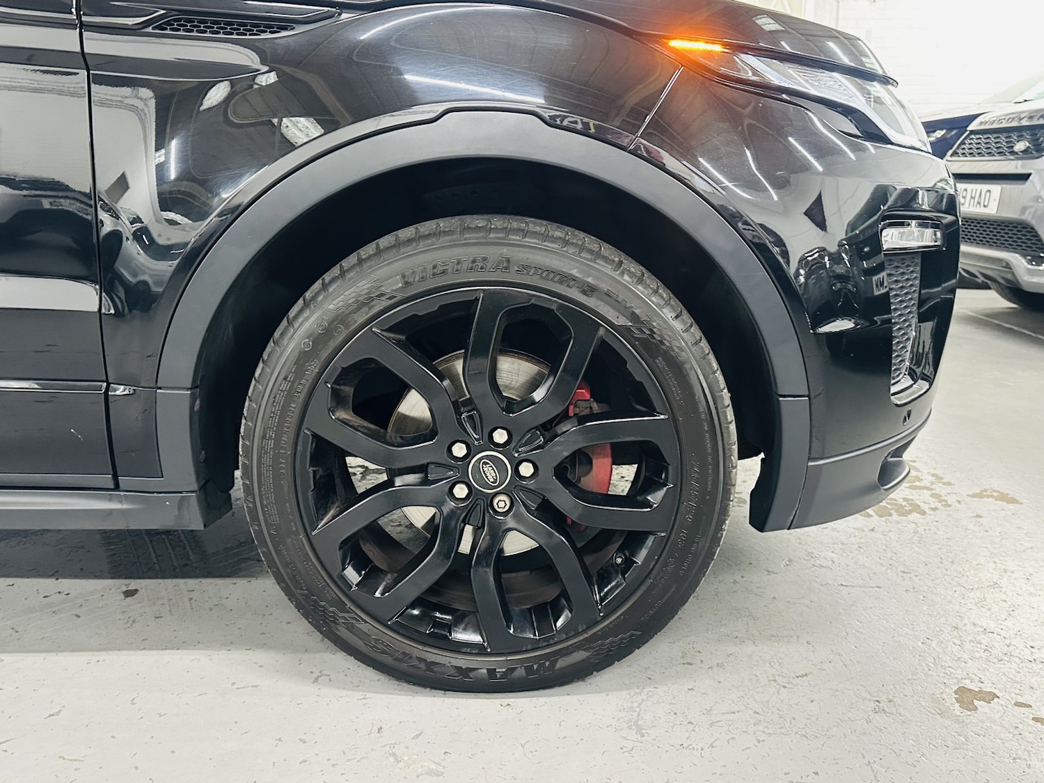 Used Land Rover Range Rover Evoque 2016 for sale - 78182860: Photo 22