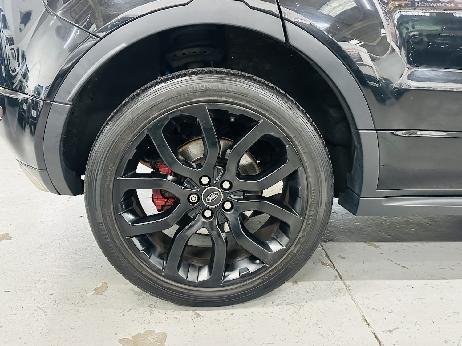 Used Land Rover Range Rover Evoque 2016 for sale - 78182860: Photo 23