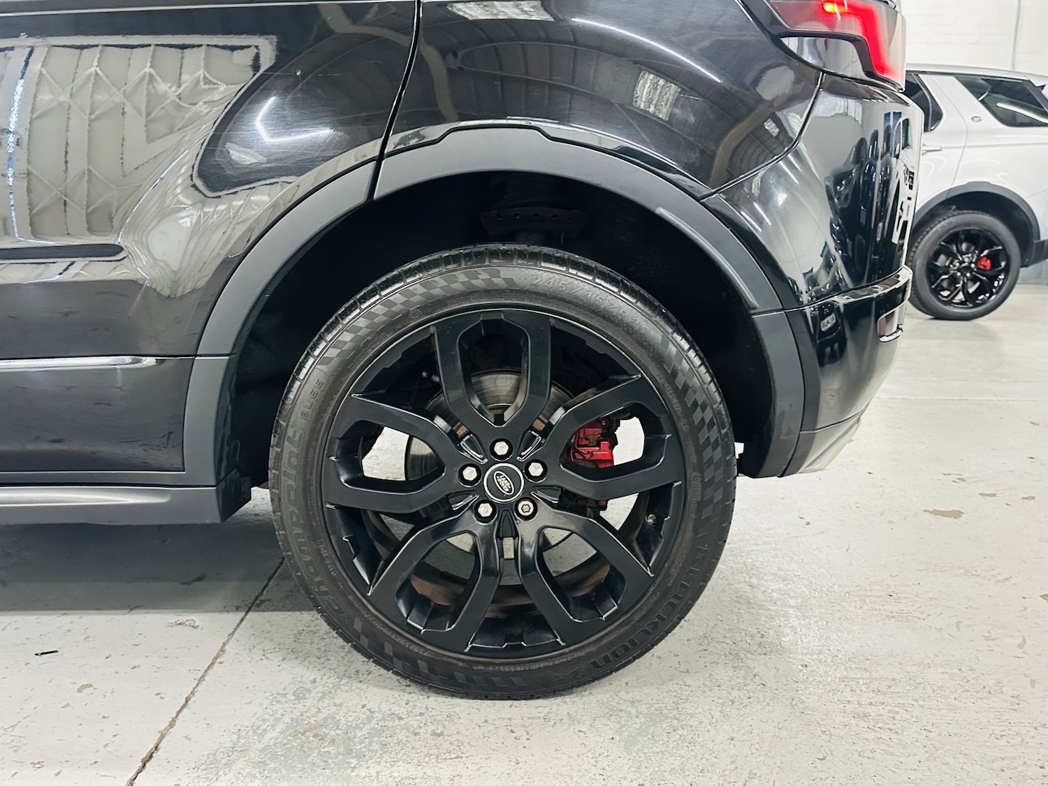 Used Land Rover Range Rover Evoque 2016 for sale - 78182860: Photo 24