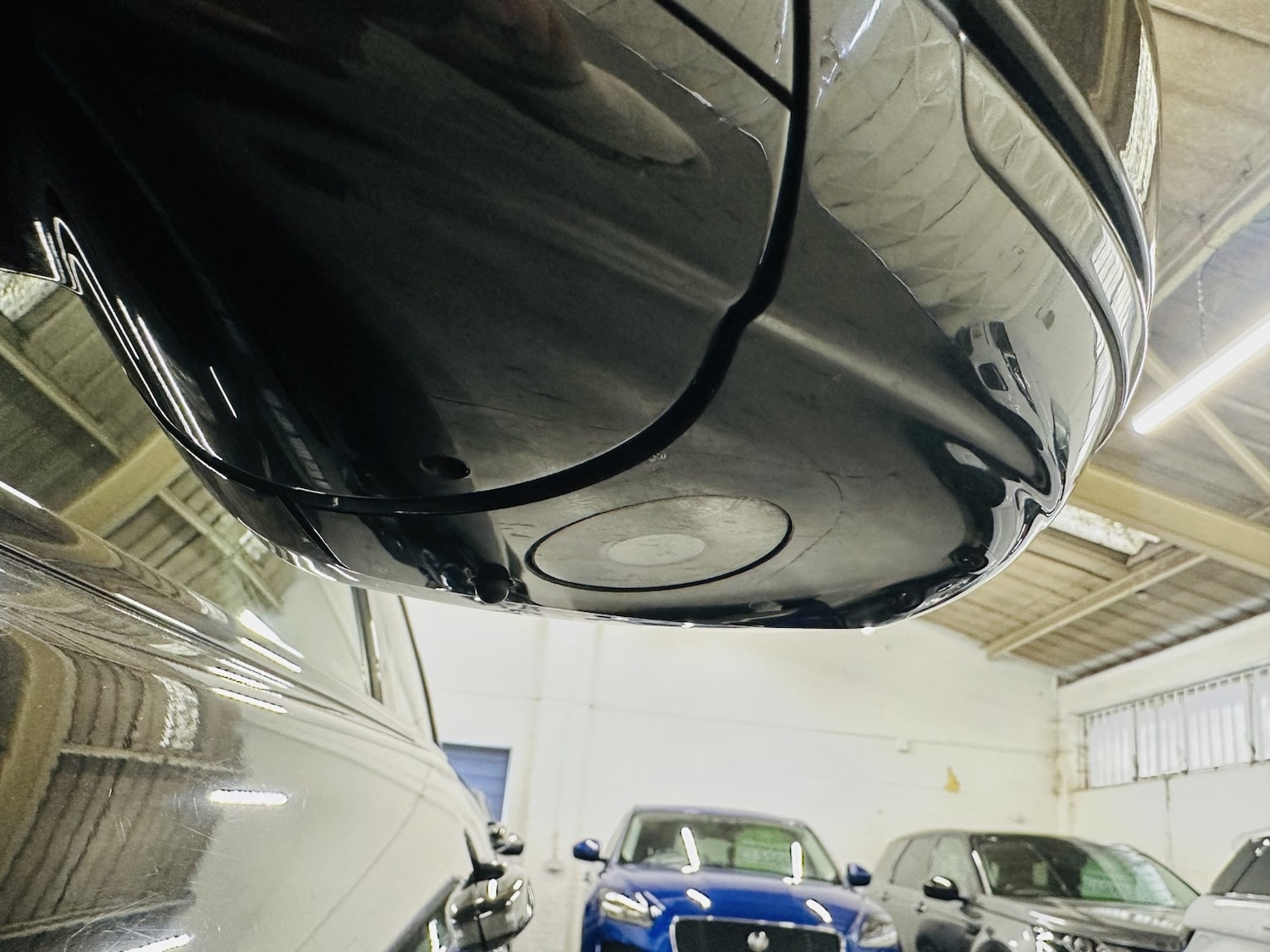 Used Land Rover Range Rover Evoque 2016 for sale - 78182860: Photo 25