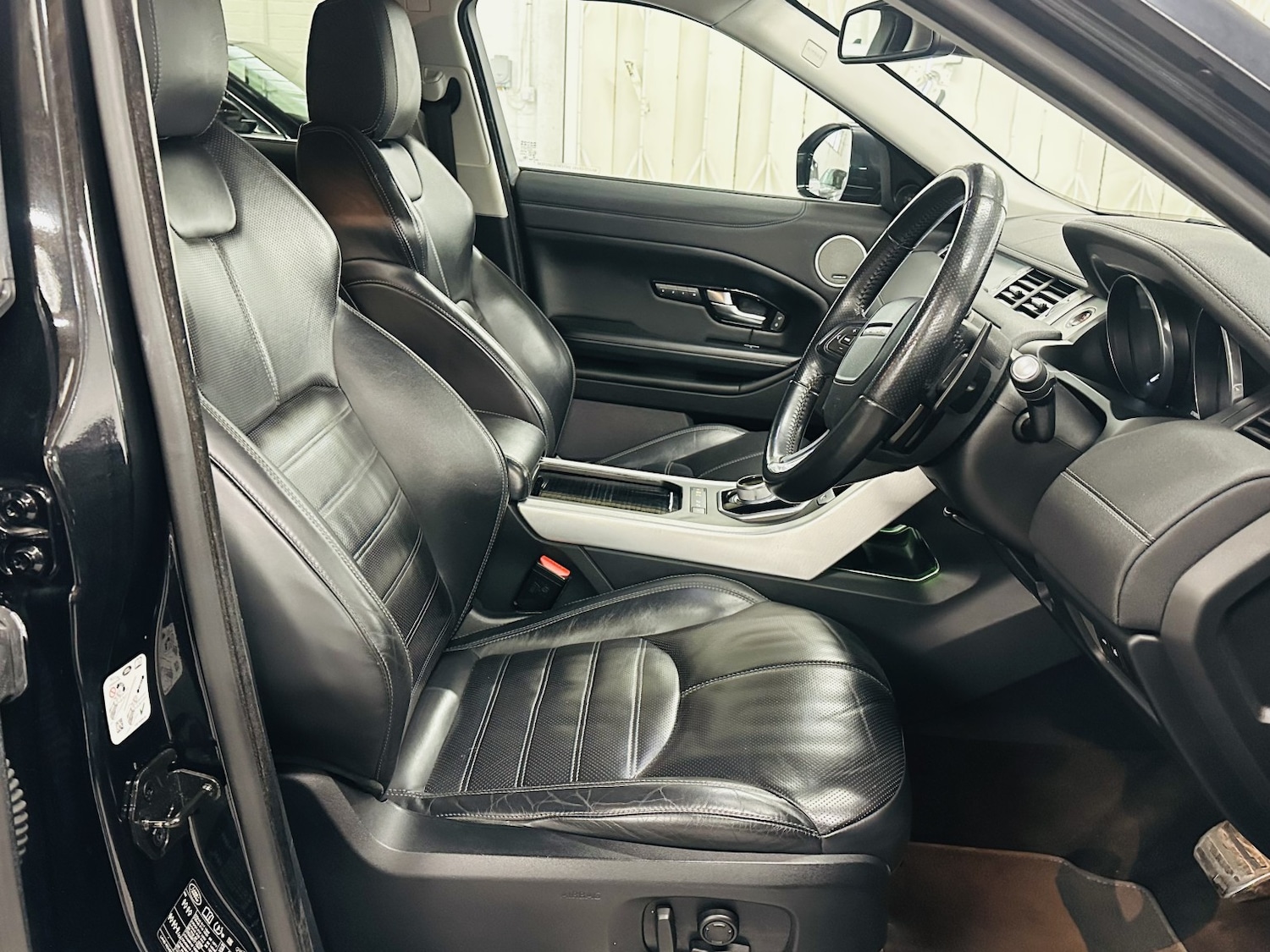 Used Land Rover Range Rover Evoque 2016 for sale - 78182860: Photo 31