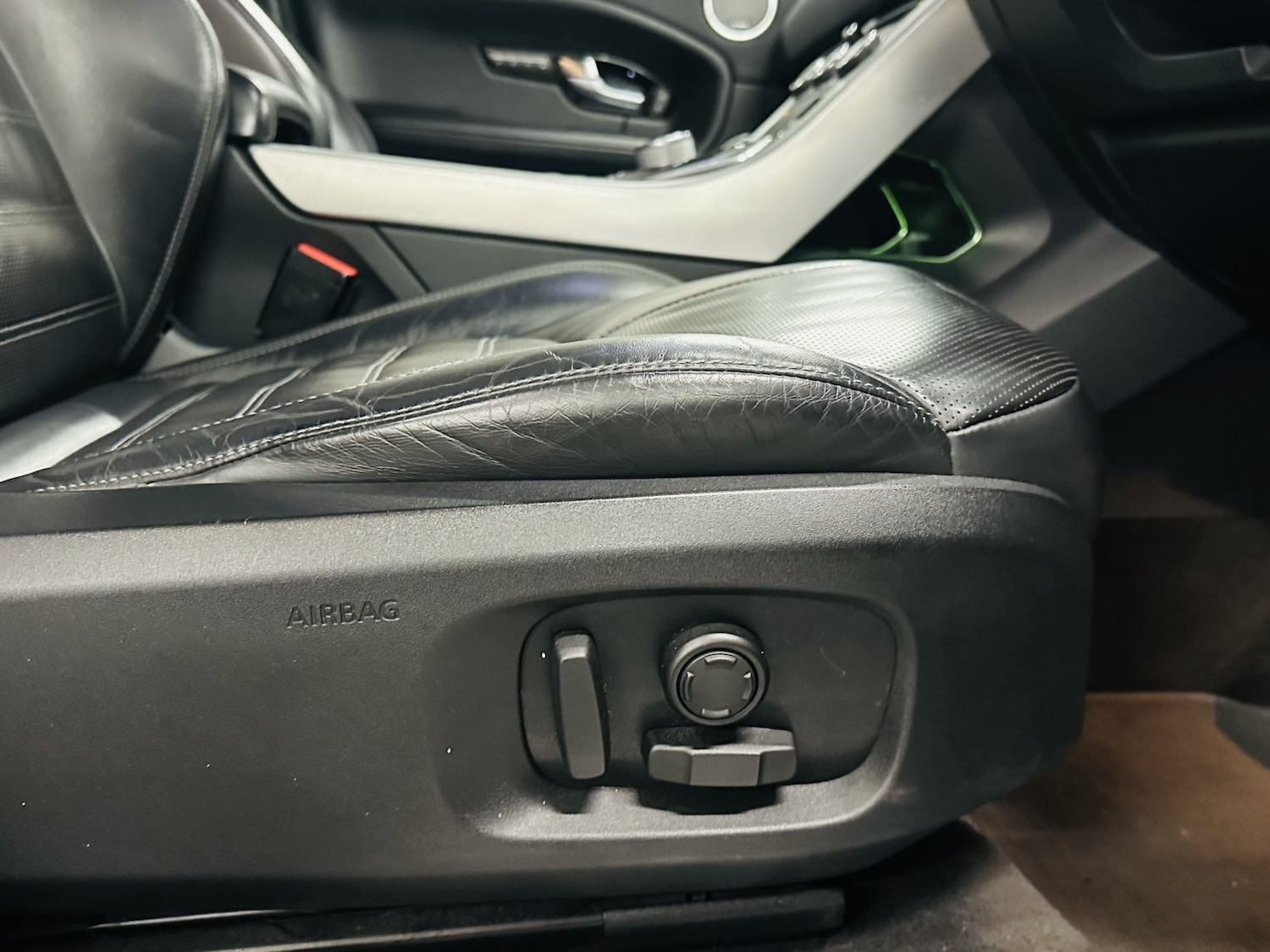 Used Land Rover Range Rover Evoque 2016 for sale - 78182860: Photo 33