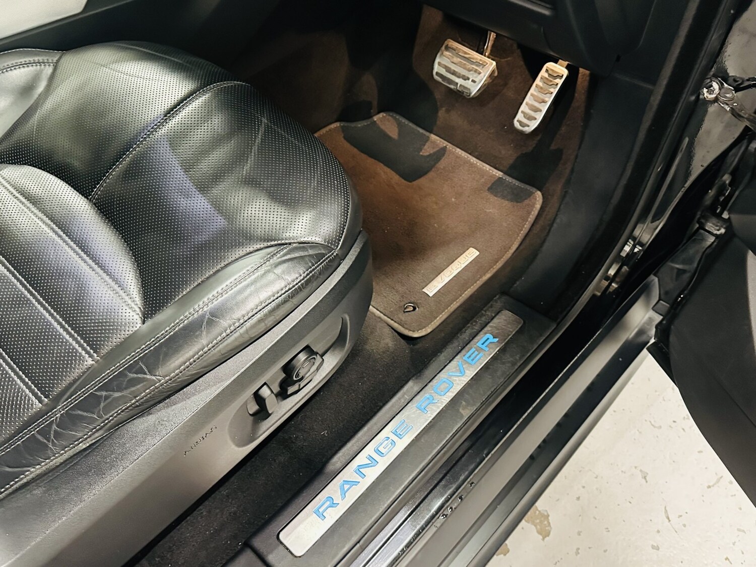 Used Land Rover Range Rover Evoque 2016 for sale - 78182860: Photo 34