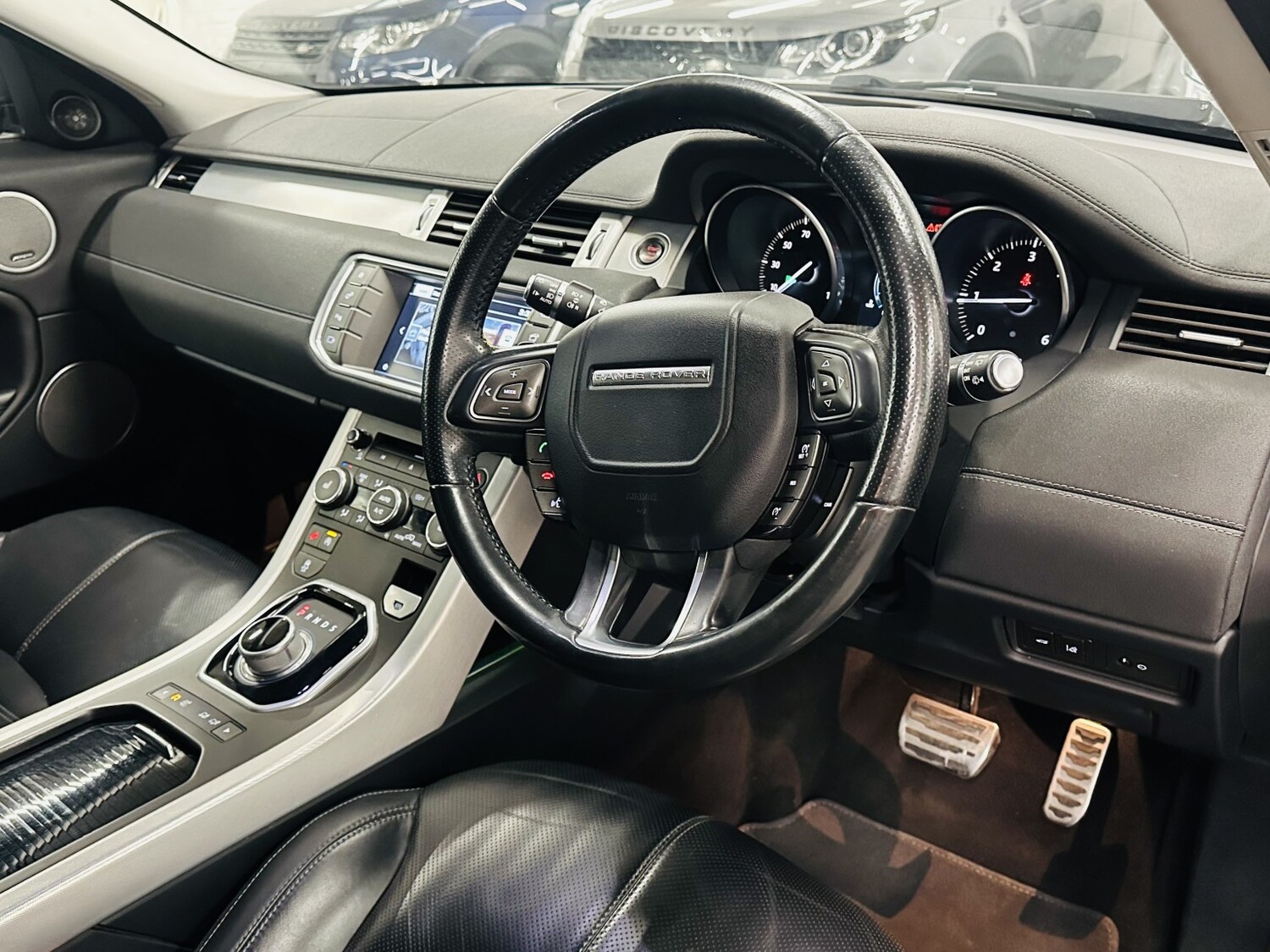 Used Land Rover Range Rover Evoque 2016 for sale - 78182860: Photo 35