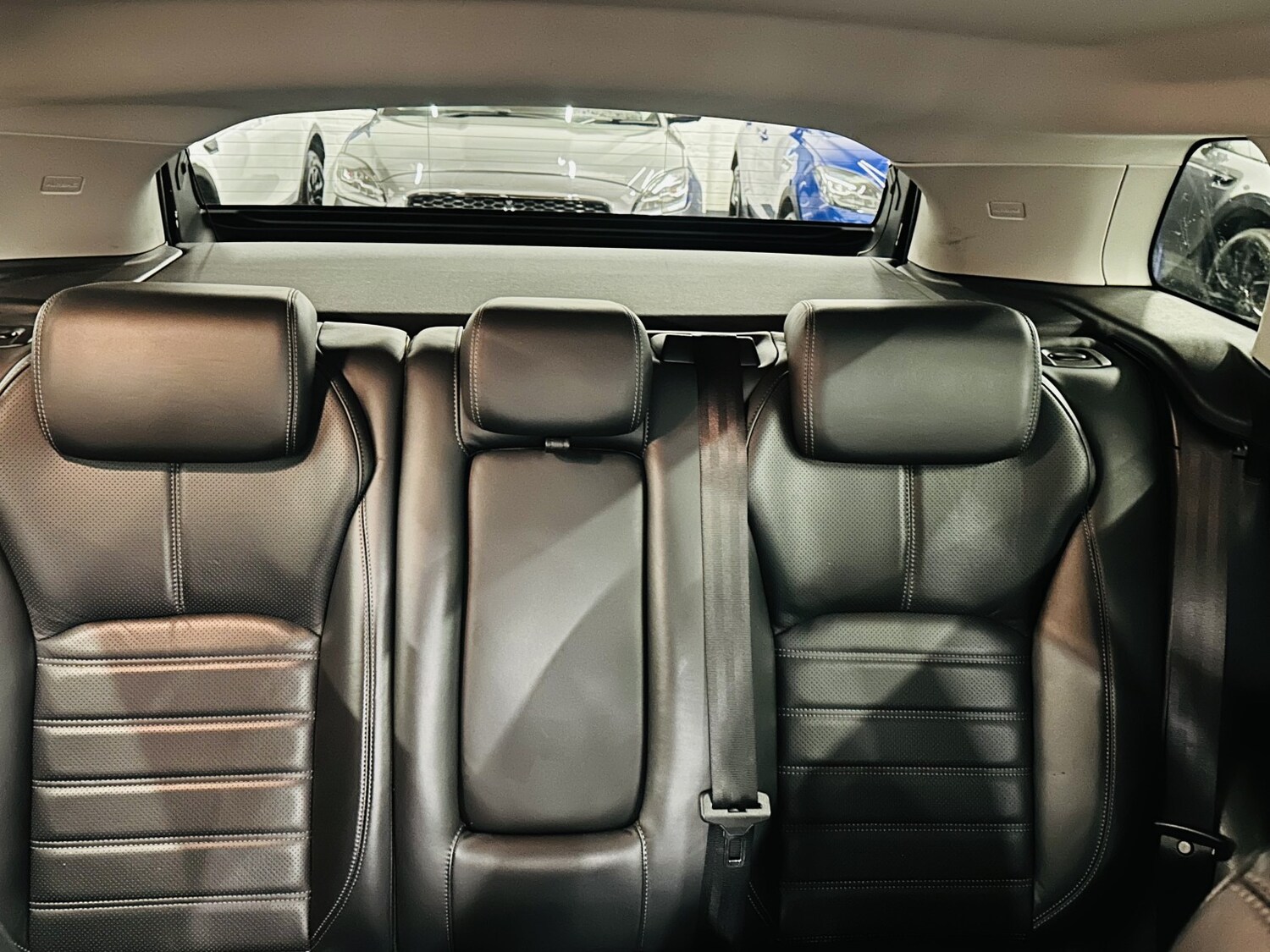 Used Land Rover Range Rover Evoque 2016 for sale - 78182860: Photo 41