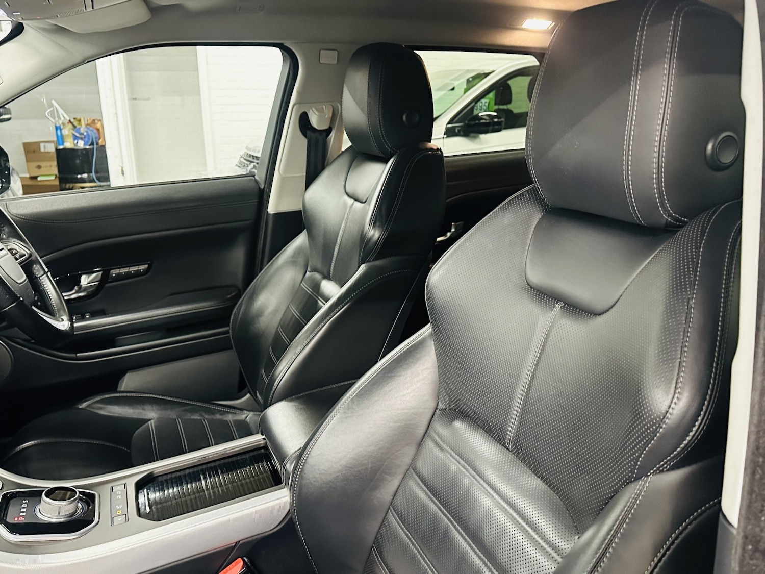 Used Land Rover Range Rover Evoque 2016 for sale - 78182860: Photo 42