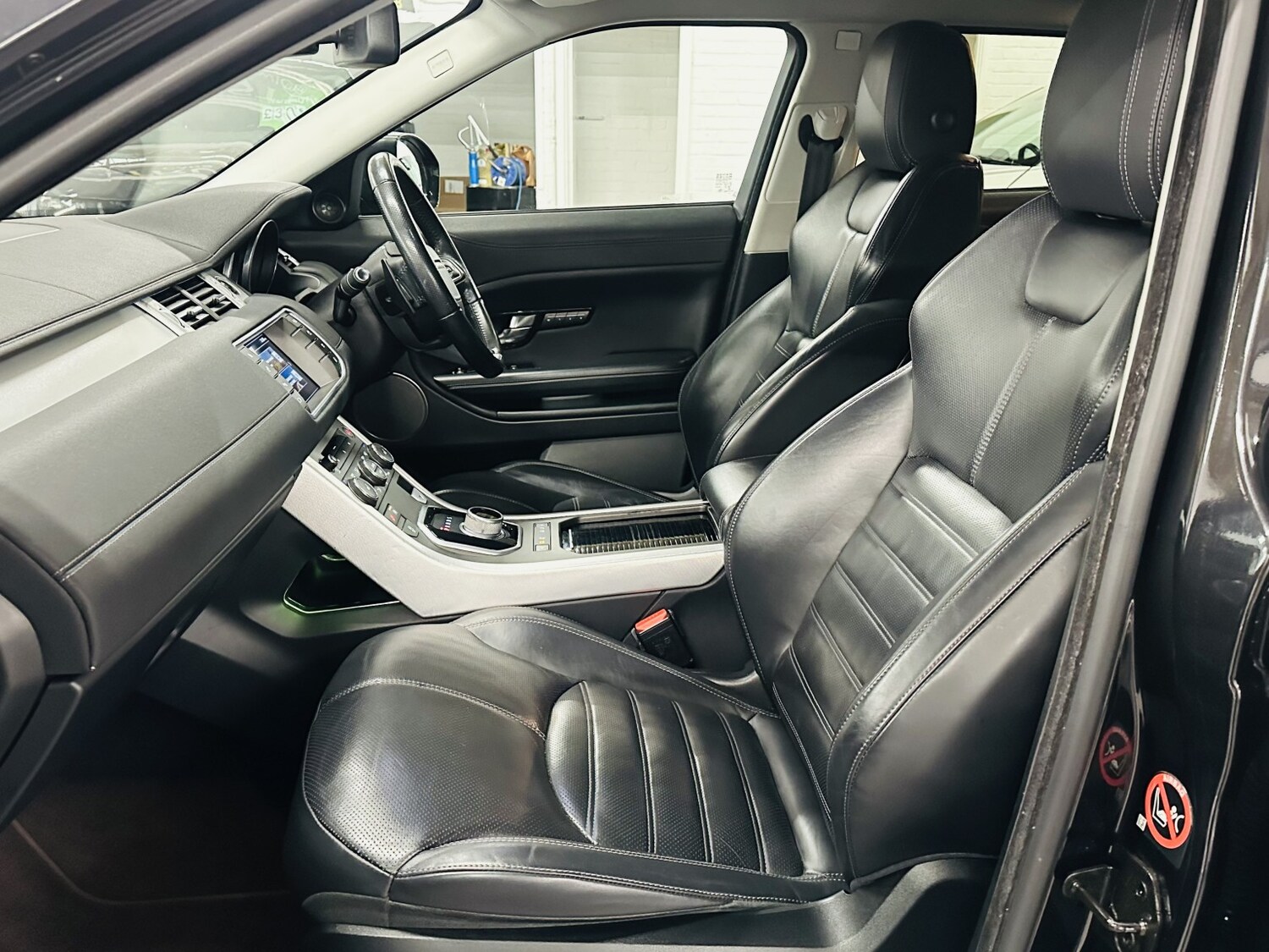 Used Land Rover Range Rover Evoque 2016 for sale - 78182860: Photo 43