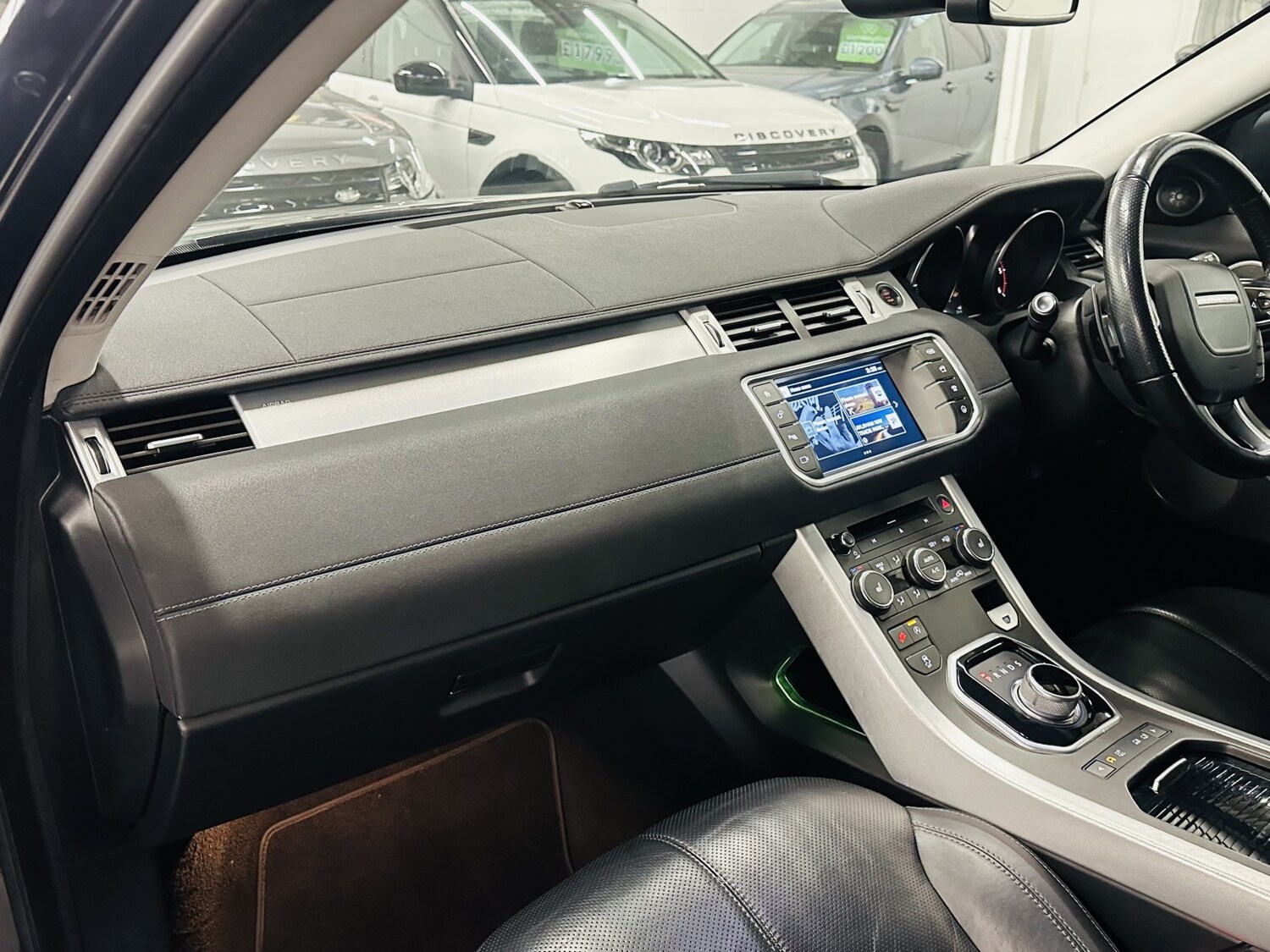 Used Land Rover Range Rover Evoque 2016 for sale - 78182860: Photo 47