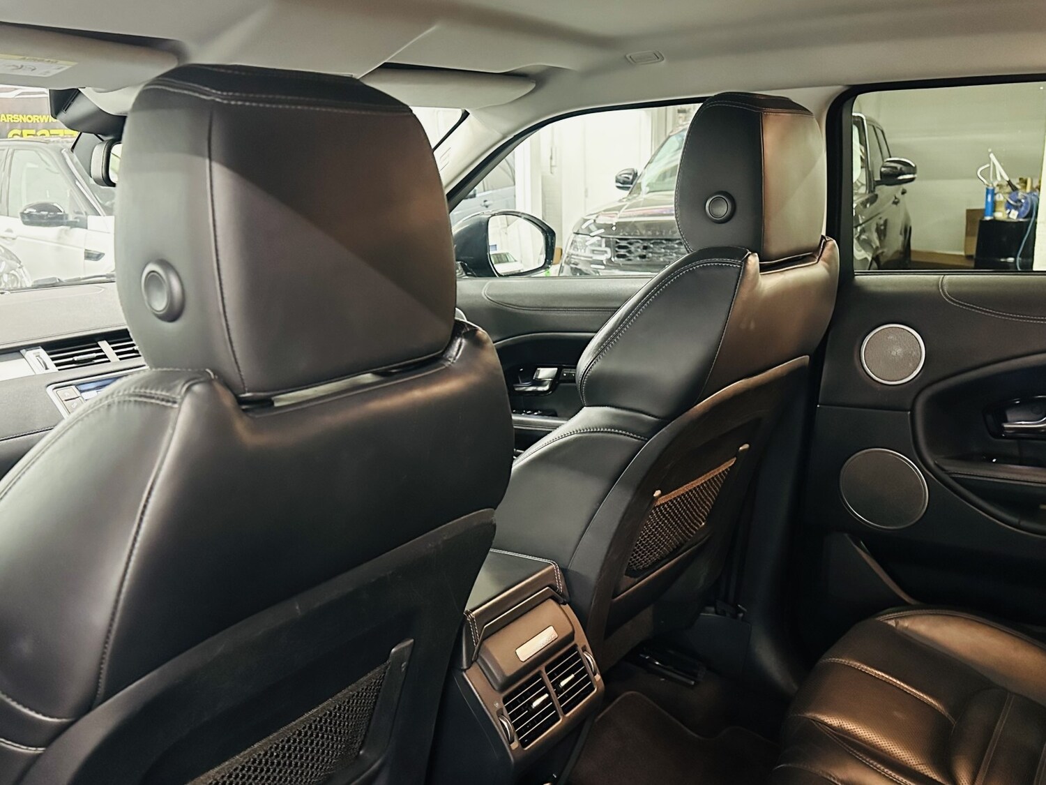 Used Land Rover Range Rover Evoque 2016 for sale - 78182860: Photo 48