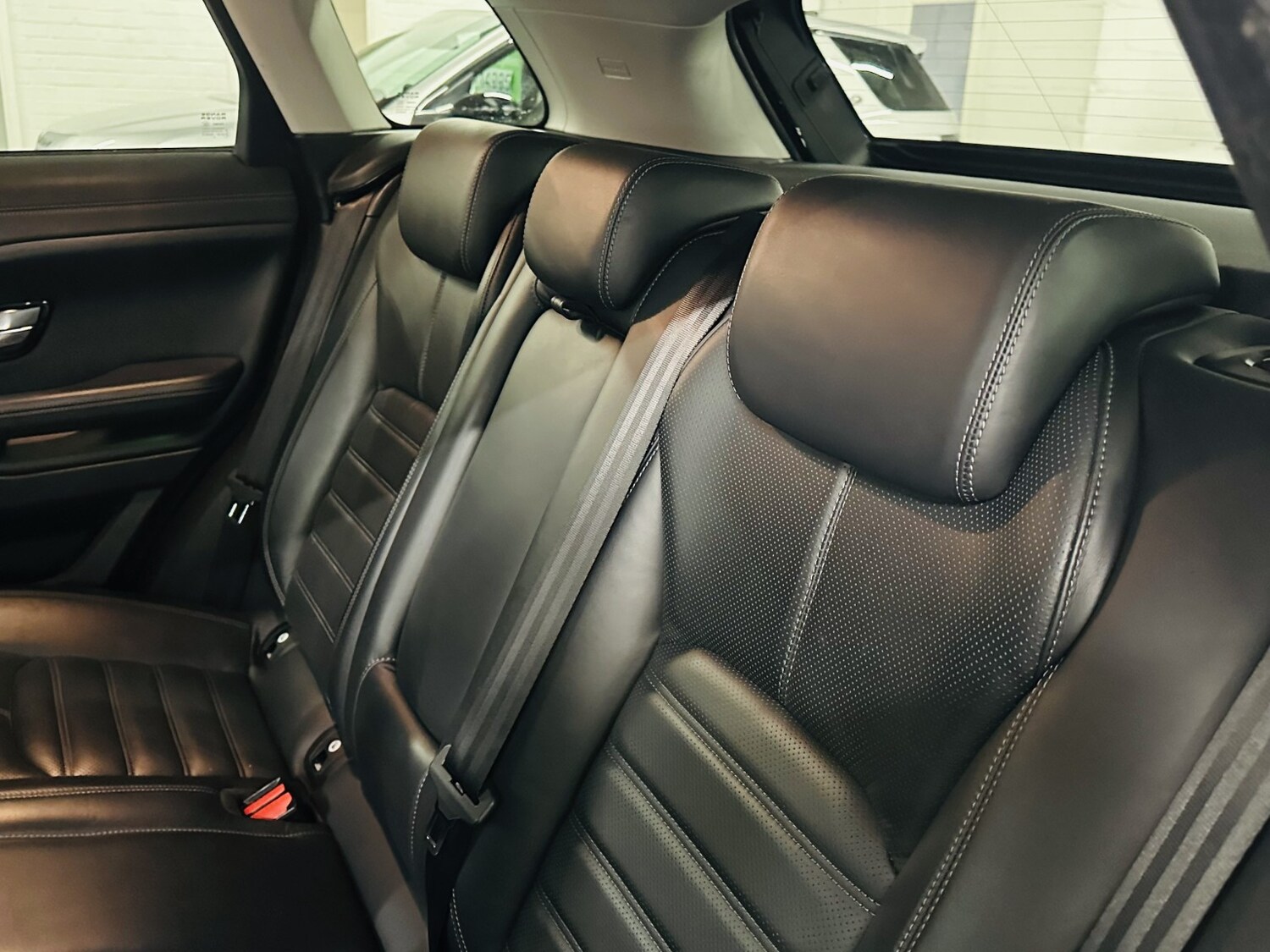 Used Land Rover Range Rover Evoque 2016 for sale - 78182860: Photo 49