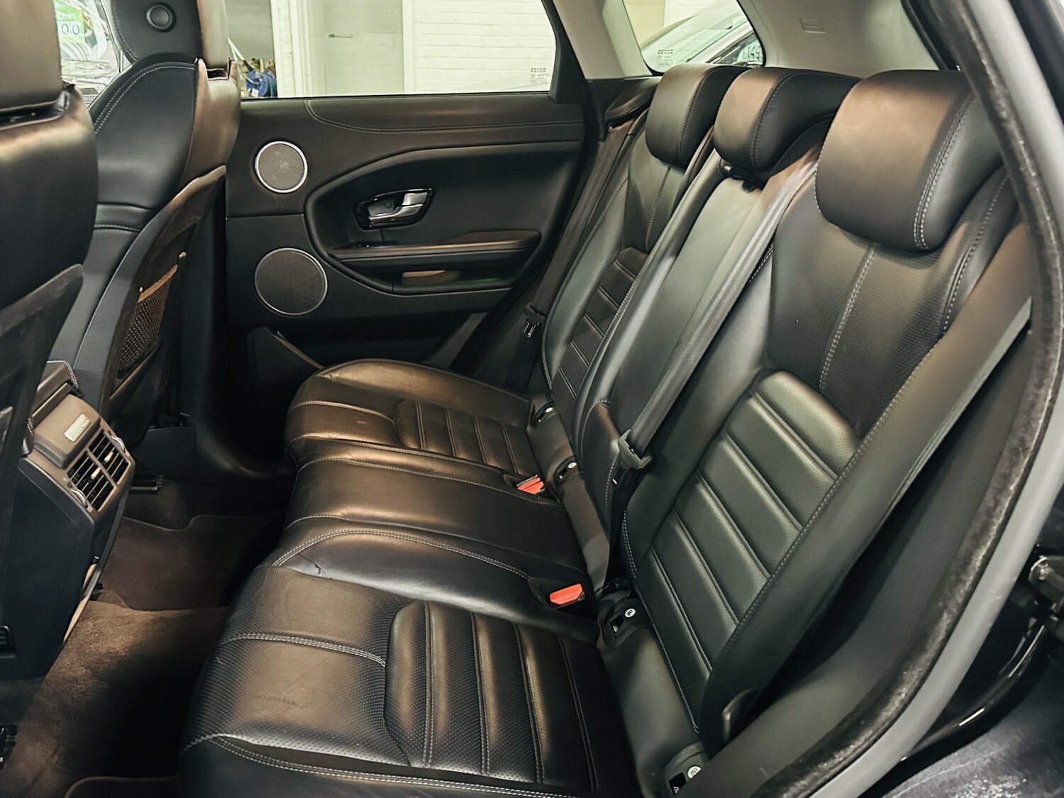 Used Land Rover Range Rover Evoque 2016 for sale - 78182860: Photo 50