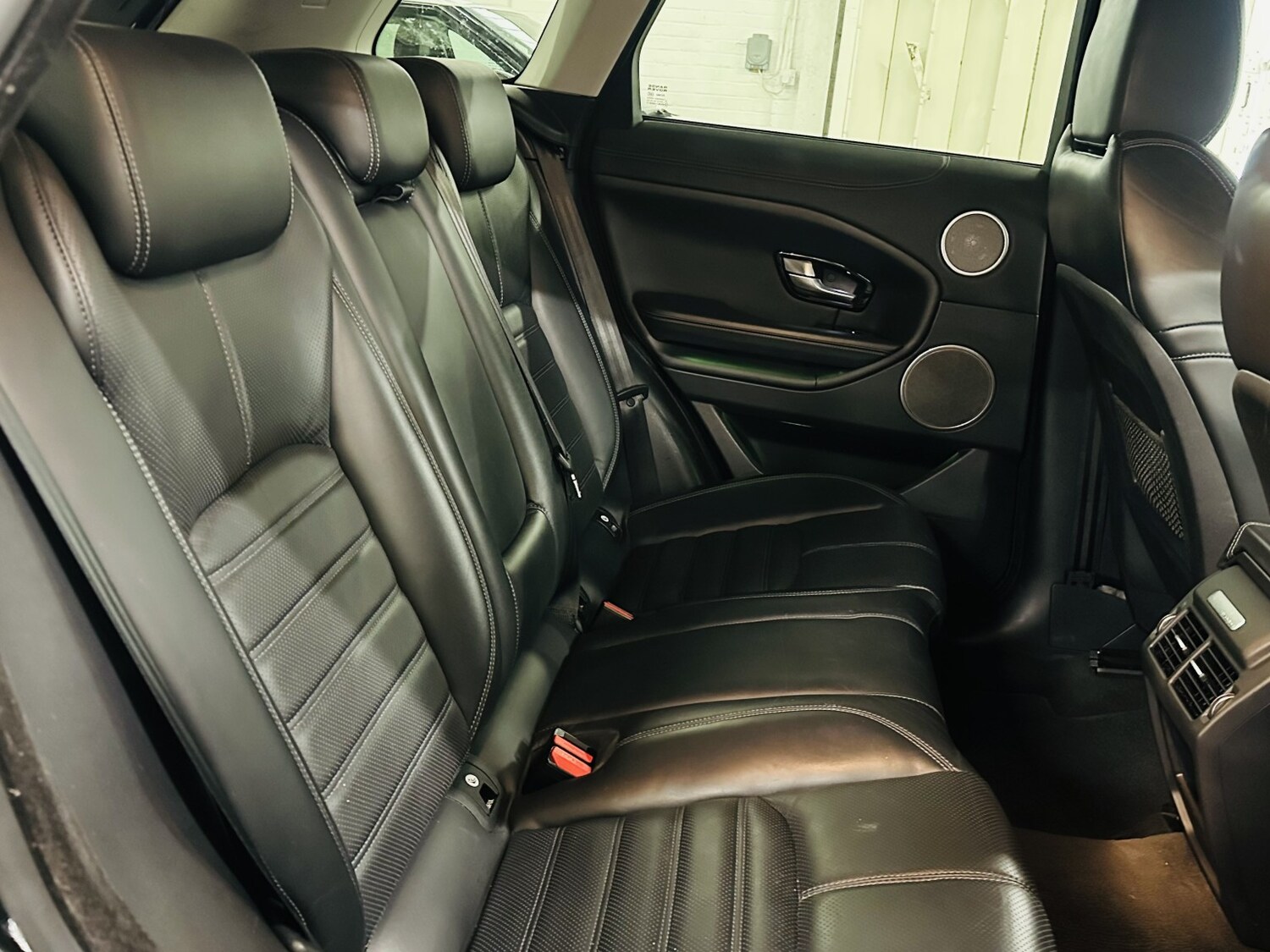 Used Land Rover Range Rover Evoque 2016 for sale - 78182860: Photo 51