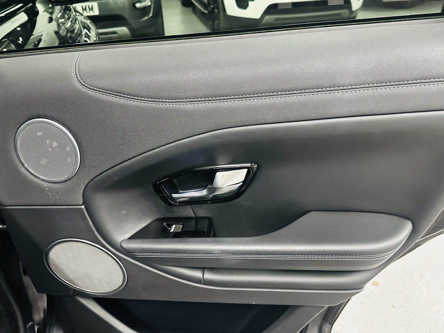 Used Land Rover Range Rover Evoque 2016 for sale - 78182860: Photo 52