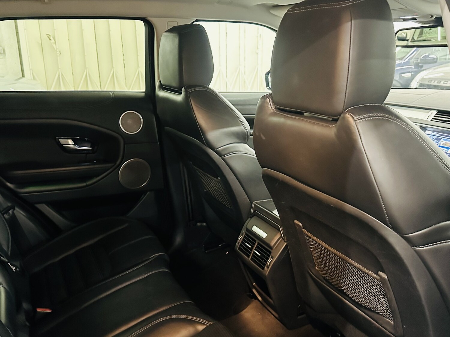 Used Land Rover Range Rover Evoque 2016 for sale - 78182860: Photo 55