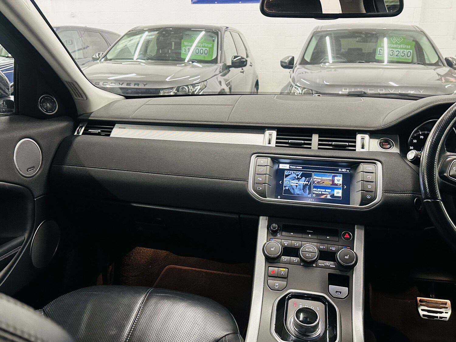 Used Land Rover Range Rover Evoque 2016 for sale - 78182860: Photo 57