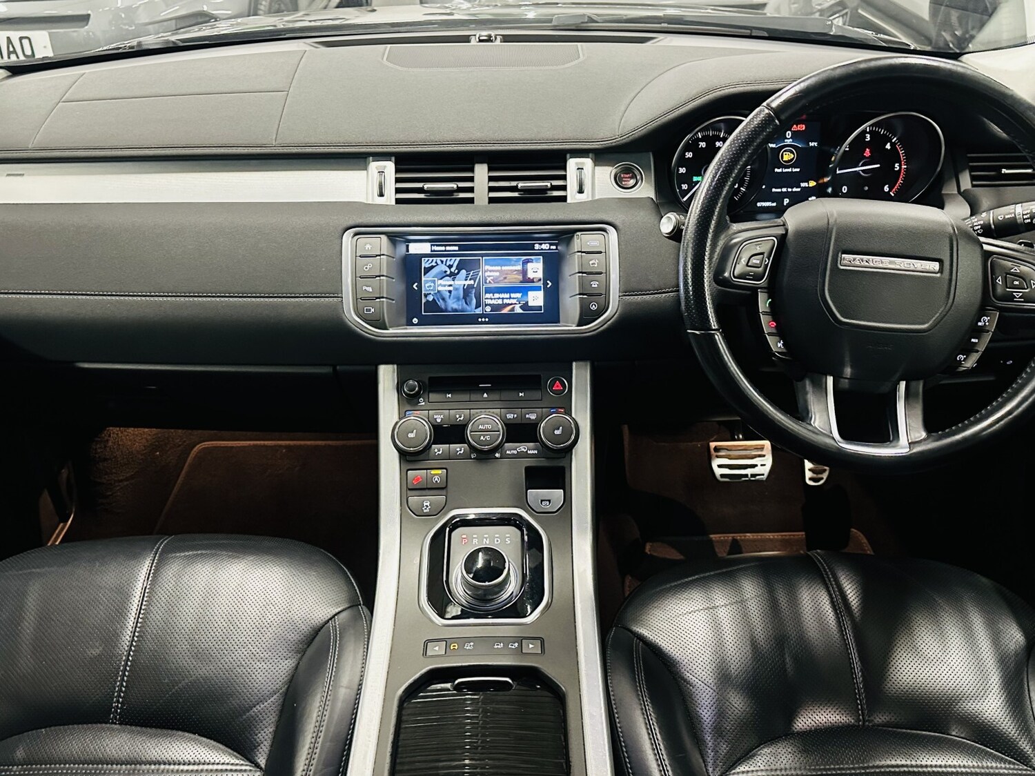 Used Land Rover Range Rover Evoque 2016 for sale - 78182860: Photo 59