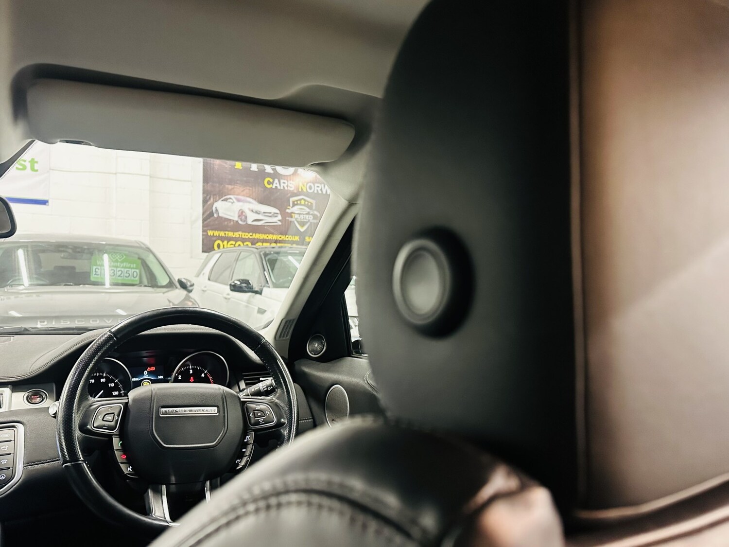 Used Land Rover Range Rover Evoque 2016 for sale - 78182860: Photo 61