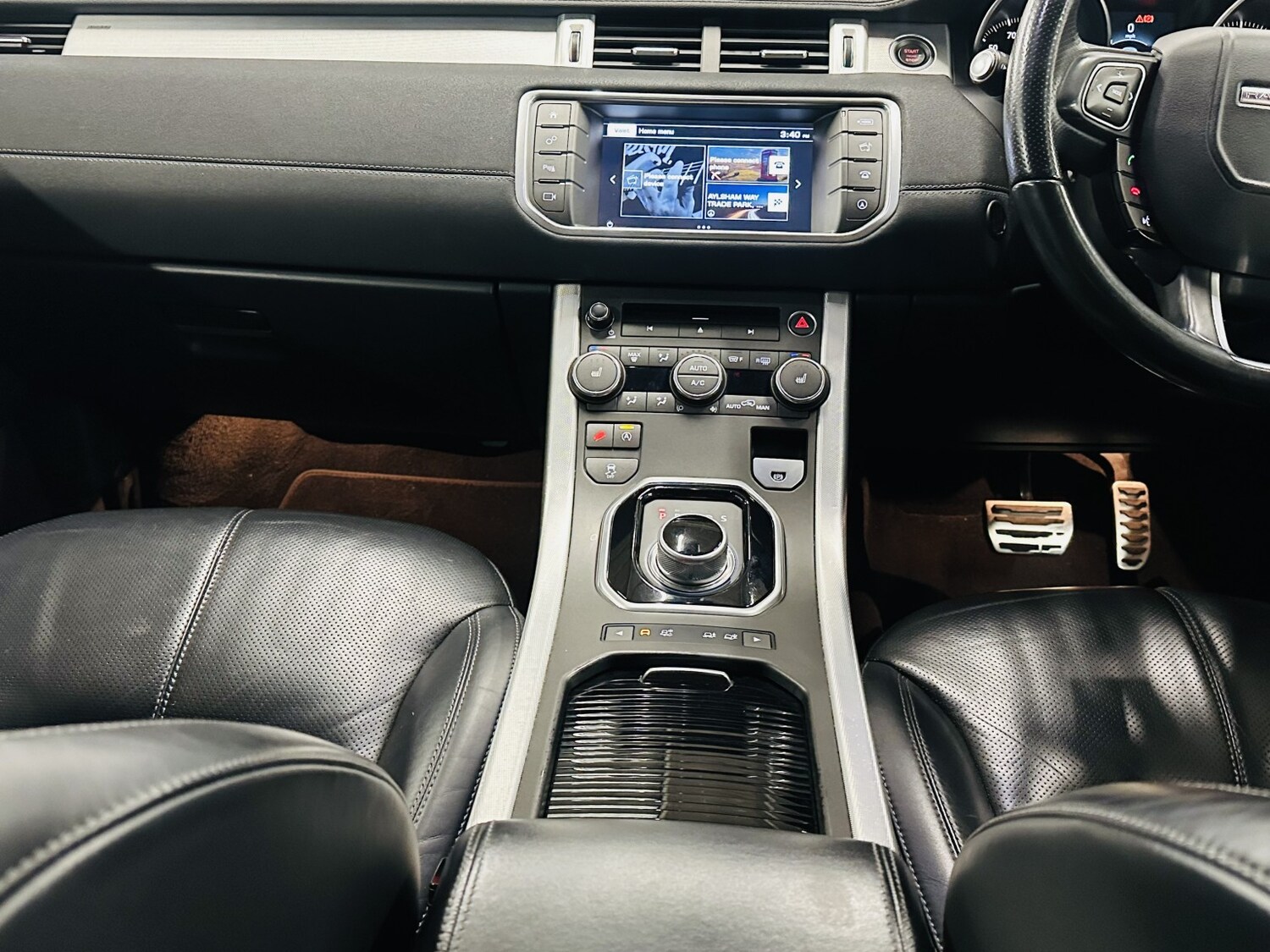 Used Land Rover Range Rover Evoque 2016 for sale - 78182860: Photo 62