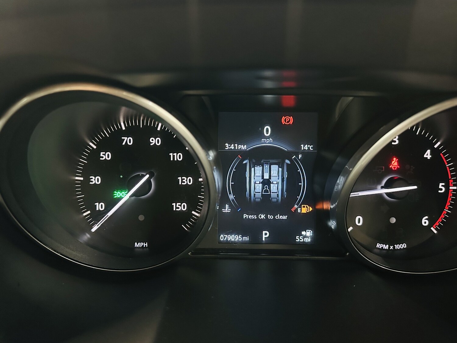 Used Land Rover Range Rover Evoque 2016 for sale - 78182860: Photo 63