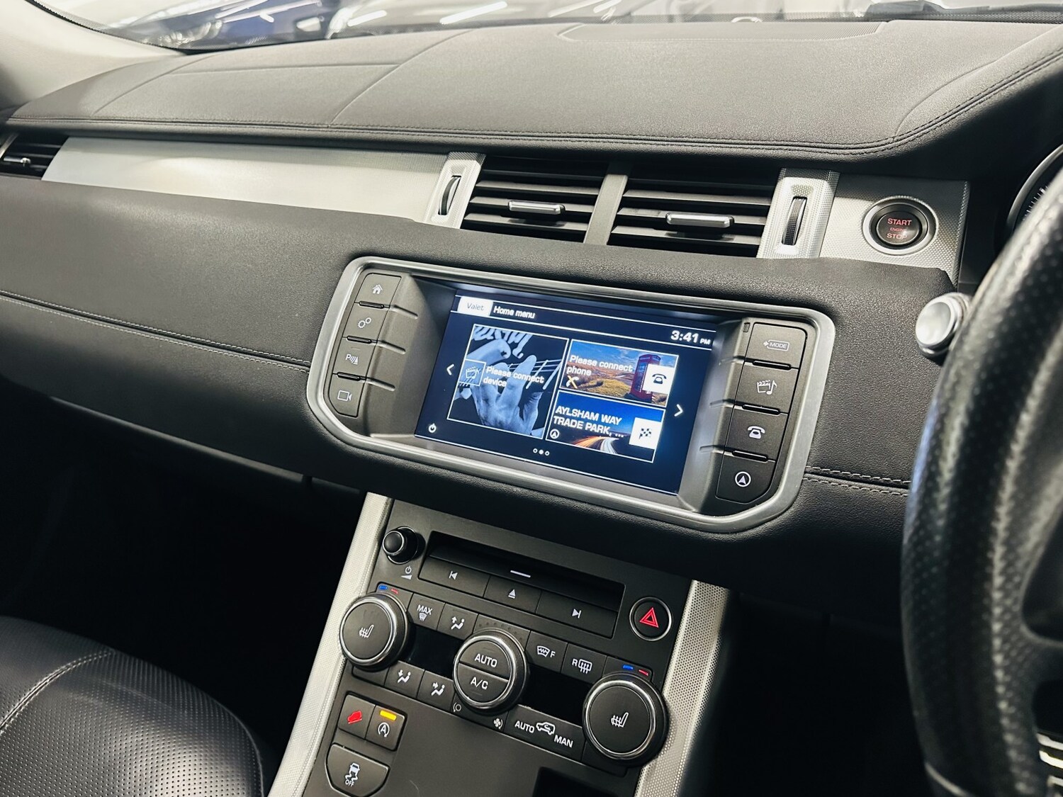 Used Land Rover Range Rover Evoque 2016 for sale - 78182860: Photo 67