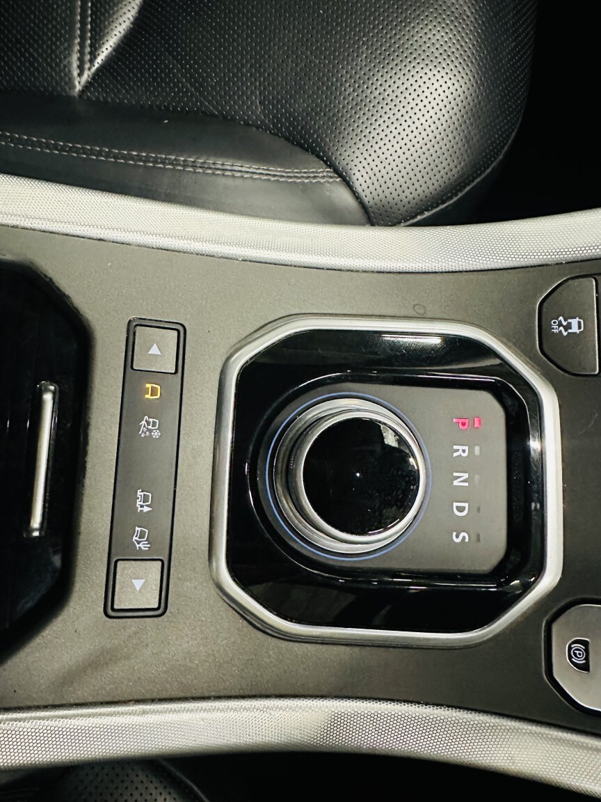 Used Land Rover Range Rover Evoque 2016 for sale - 78182860: Photo 69