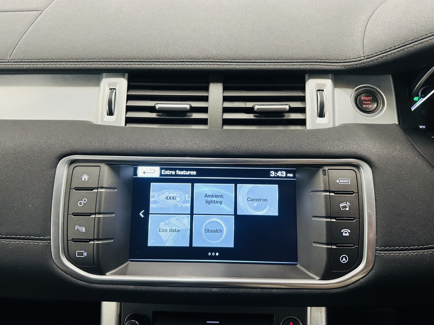 Used Land Rover Range Rover Evoque 2016 for sale - 78182860: Photo 72