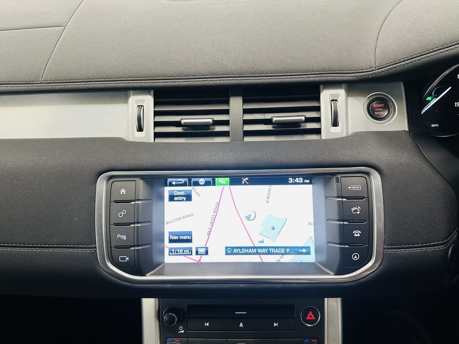 Used Land Rover Range Rover Evoque 2016 for sale - 78182860: Photo 73