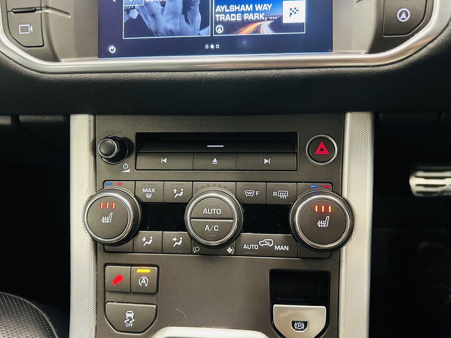 Used Land Rover Range Rover Evoque 2016 for sale - 78182860: Photo 74