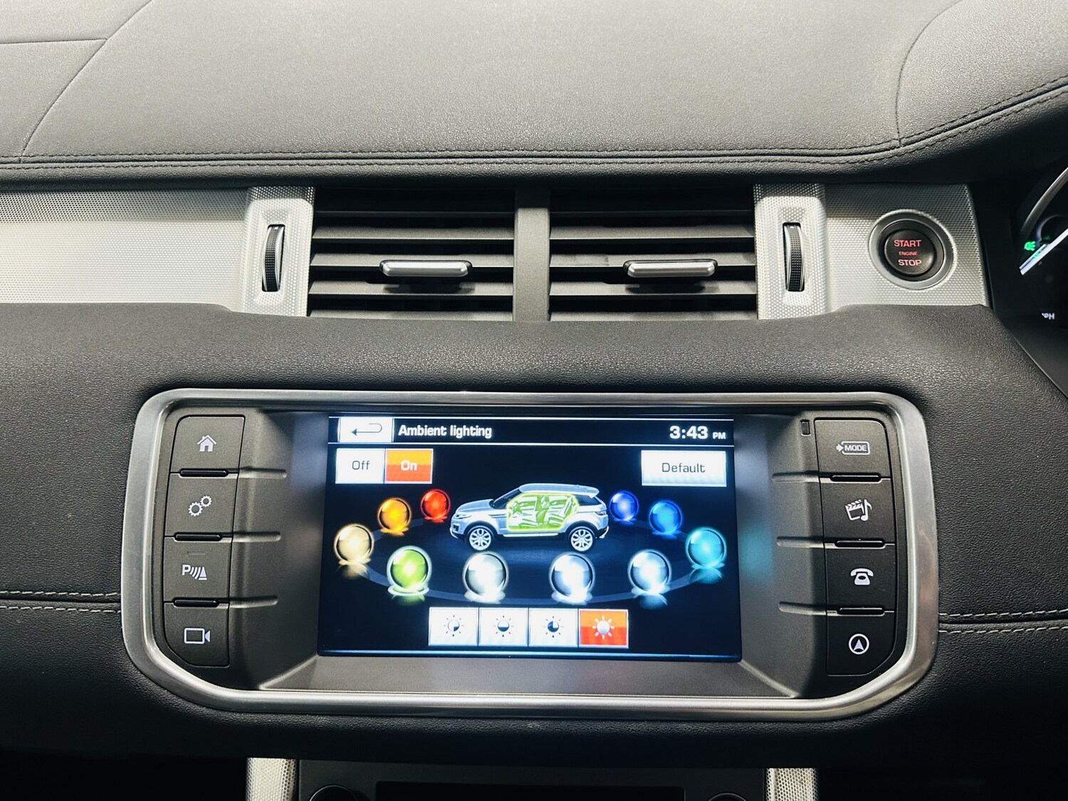 Used Land Rover Range Rover Evoque 2016 for sale - 78182860: Photo 75