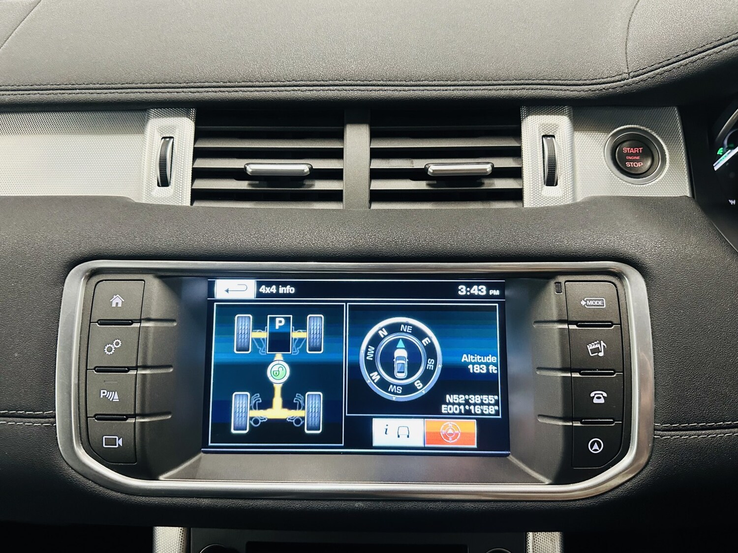 Used Land Rover Range Rover Evoque 2016 for sale - 78182860: Photo 76