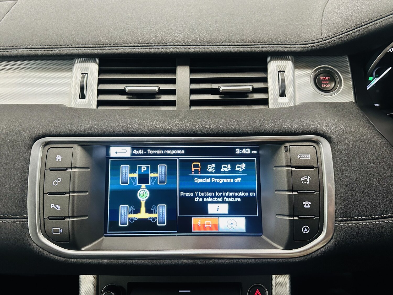 Used Land Rover Range Rover Evoque 2016 for sale - 78182860: Photo 77