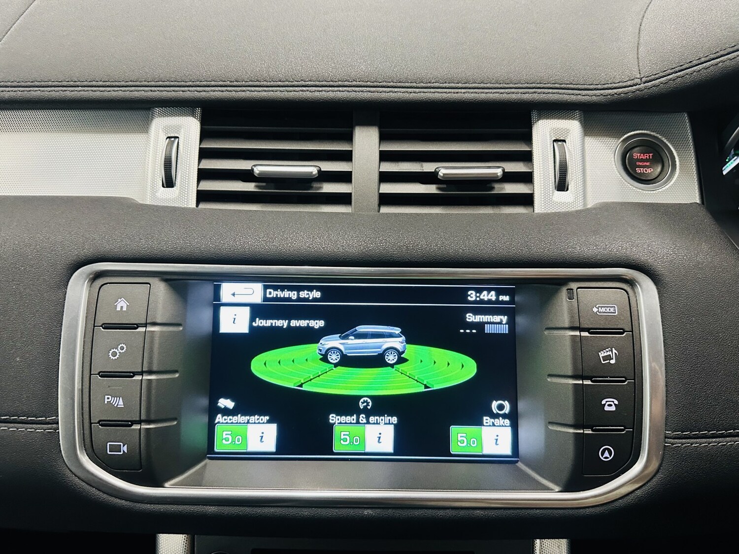 Used Land Rover Range Rover Evoque 2016 for sale - 78182860: Photo 79